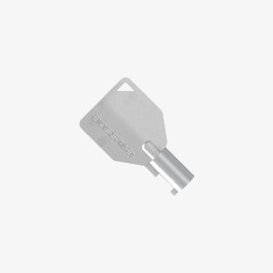 Replacement Key